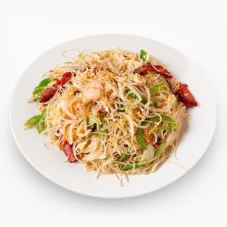 Cantonese Rice Noodle